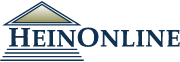 HeinOnline Logo